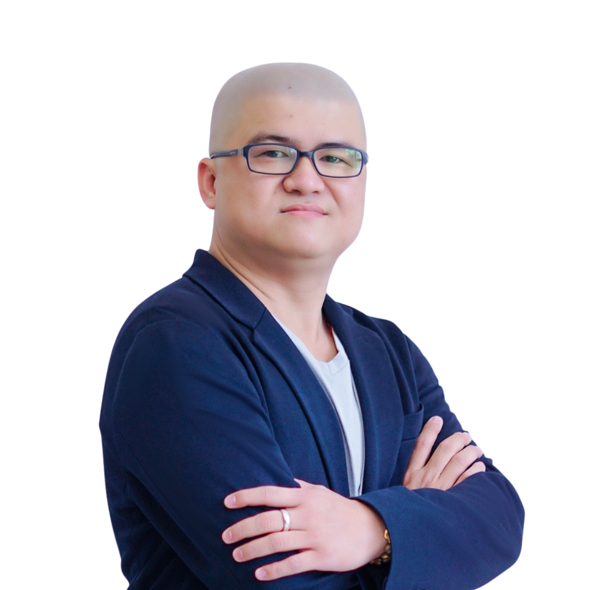 Mike Trần Mike Trần